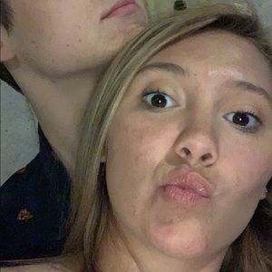 Meet your Posher, Cheyenne